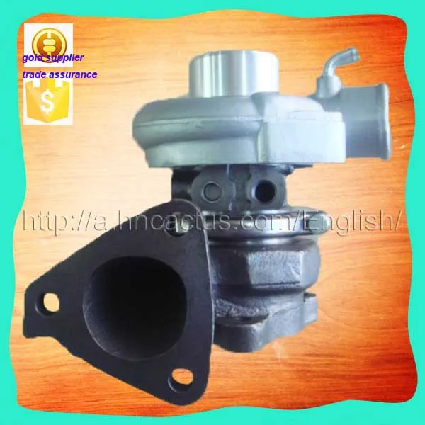 TD04 turbocharger MD195396 MR355220 4d56 turbo for Mitsubishi