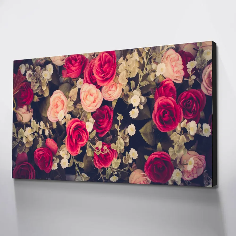 Drop Shipping Bright Rose Canvas Painting Cuadros Decoraci N Dormitorio Nordic Decoration Home Tableau Mural Posters And Prints
Drop Shipping Bright Rose Canvas Painting Cuadros Decoraci N Dormitorio Nordic Decoration Home Tableau Mural Posters And Prints