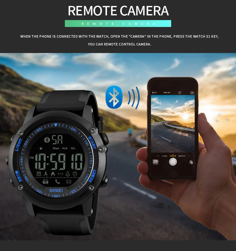 skmei 1321 smartwatch