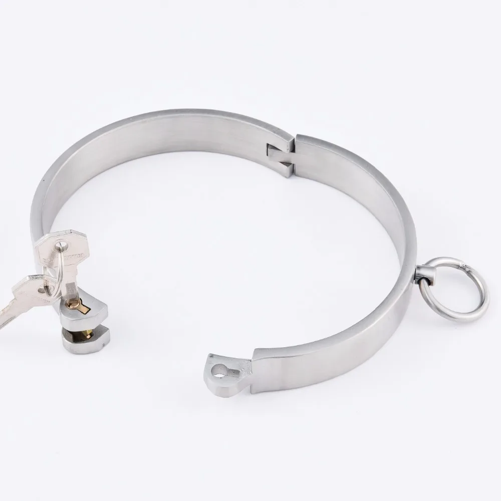 bondage collar (3)