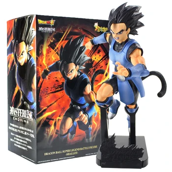 25cm Dragon Ball Super Legend Battle Figure Shallot Black Hair Statue PVC Dragonball Cartoon Figure Toys Model Doll For Gift
25cm Dragon Ball Super Legend Battle Figure Shallot Black Hair Statue PVC Dragonball Cartoon Figure Toys Model Doll For Gift
