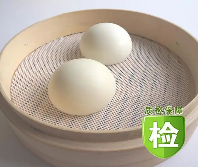 18cm Silicone Steamer Non-Stick Pad Round Dumplings Mat Steamed Buns Baking Dim Sum Mesh Bakeware Kitchen Baking Tools
18cm Silicone Steamer Non-Stick Pad Round Dumplings Mat Steamed Buns Baking Dim Sum Mesh Bakeware Kitchen Baking Tools