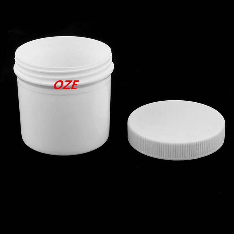 1PCS Chemical Storage Graduated Wide Mouth Lab Bottle White 150ml Capacity 6cm Dia
1PCS Chemical Storage Graduated Wide Mouth Lab Bottle White 150ml Capacity 6cm Dia