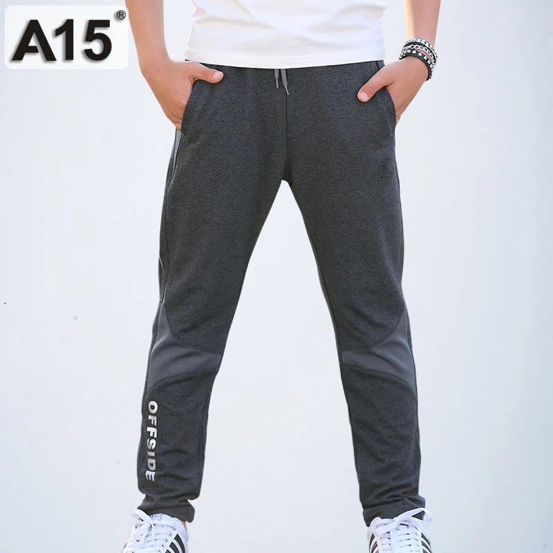 A15 boys pants trousers sport letter casual cotton teen sweatpants for boy big kids 10 12 14 16 years toddler school clothes 8 9
A15 boys pants trousers sport letter casual cotton teen sweatpants for boy big kids 10 12 14 16 years toddler school clothes 8 9