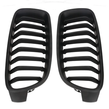 Car Exterior Parts Front Grille Kidney Grill Grid For BMW F30 F31 F35 320i 328i 335i 2010 2011 2012 2013 2014 4-Door .# CASE
Car Exterior Parts Front Grille Kidney Grill Grid For BMW F30 F31 F35 320i 328i 335i 2010 2011 2012 2013 2014 4-Door .# CASE