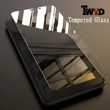 4pcs/Lot Tempered Glass Screen Protector For Xiaomi 8 8se Mi8 se 6X Mi6X 5X MiA1 A1 Mi5S Plus Mi4 Redmi S2 6 6A Note 5 Pro 2(China)