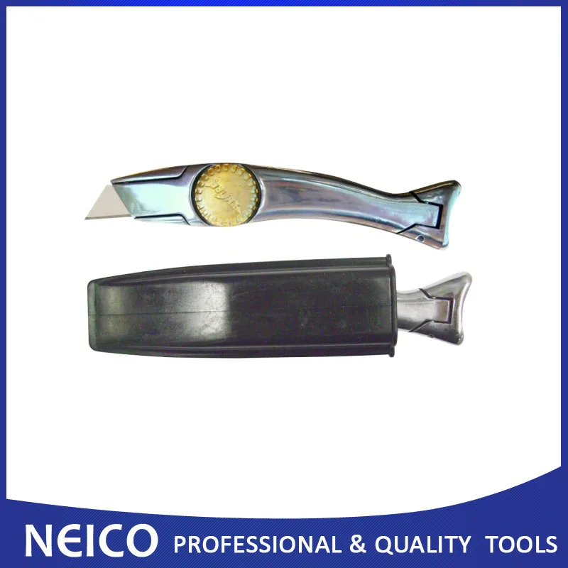Free Shipping- High Quality Carpet Shark Knife With Compact Holster,Roofing Vinyl Floor Knife
Free Shipping- High Quality Carpet Shark Knife With Compact Holster,Roofing Vinyl Floor Knife