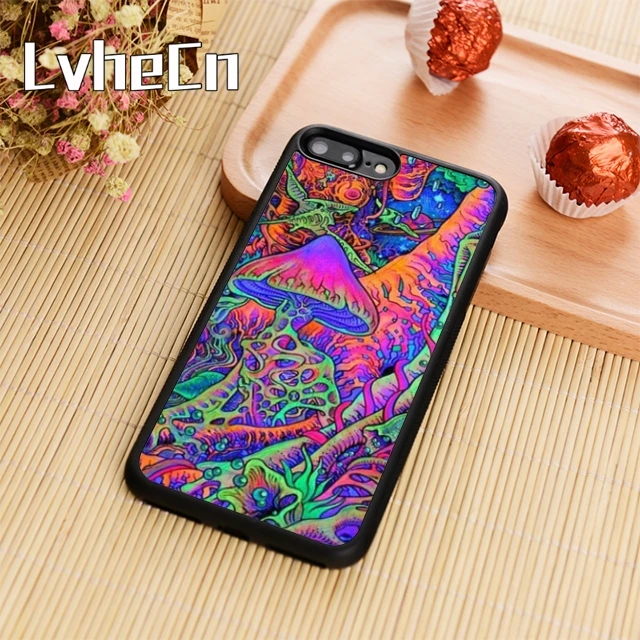 LvheCn Trippy Psychedelic flowers Phone Case Cover For iPhone 4 5s 6 6s 7 8 plus 10 X Samsung Galaxy S6 S7 edge S8 S9 note 8
LvheCn Trippy Psychedelic flowers Phone Case Cover For iPhone 4 5s 6 6s 7 8 plus 10 X Samsung Galaxy S6 S7 edge S8 S9 note 8