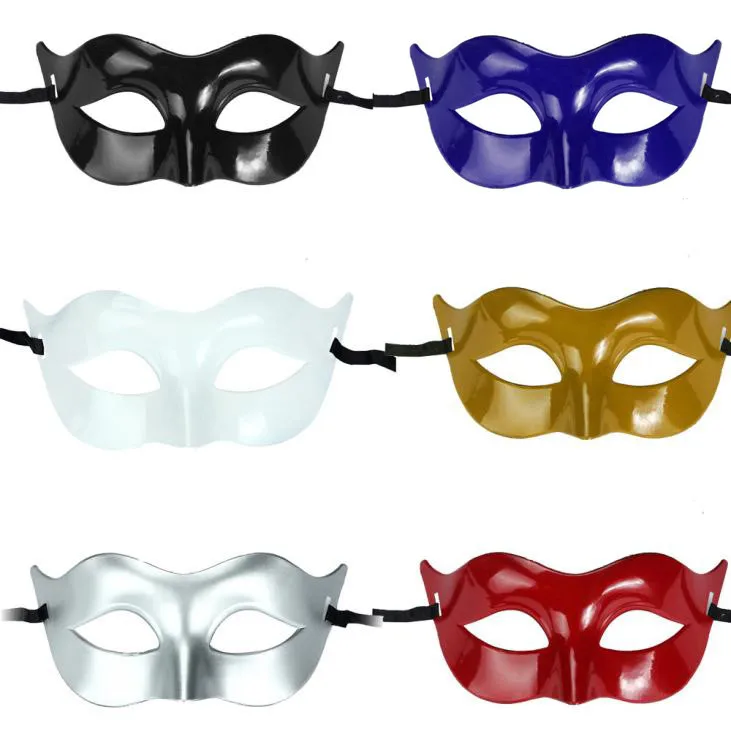 Safety delicate made Classic Masquerade Half Face Mask For Party Costume Ball Funny Gift Z0304
Safety delicate made Classic Masquerade Half Face Mask For Party Costume Ball Funny Gift Z0304