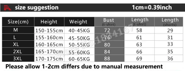 M-3XL