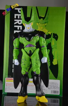 Anime Figure 48 Cm Ball Perfect Cell Super Big Pvc Action Figure Collectible Model
Anime Figure 48 Cm Ball Perfect Cell Super Big Pvc Action Figure Collectible Model