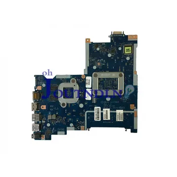 JOUTNDLN FOR HP 15-AF Laptop Motherboard 818487-001 818487-501 818487-601 W/ A6-6310 CPU 216-0867030 GPU ABL51 LA-C781P DDR3
JOUTNDLN FOR HP 15-AF Laptop Motherboard 818487-001 818487-501 818487-601 W/ A6-6310 CPU 216-0867030 GPU ABL51 LA-C781P DDR3