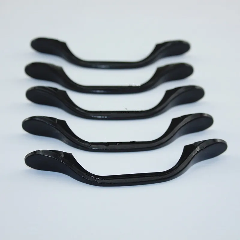 1Pcs 125mm Vintage Black Handle Jewelry Box Hardware Furniture European Handle,Chinese Style Alloy Handles,Bronze Tone,
1Pcs 125mm Vintage Black Handle Jewelry Box Hardware Furniture European Handle,Chinese Style Alloy Handles,Bronze Tone,