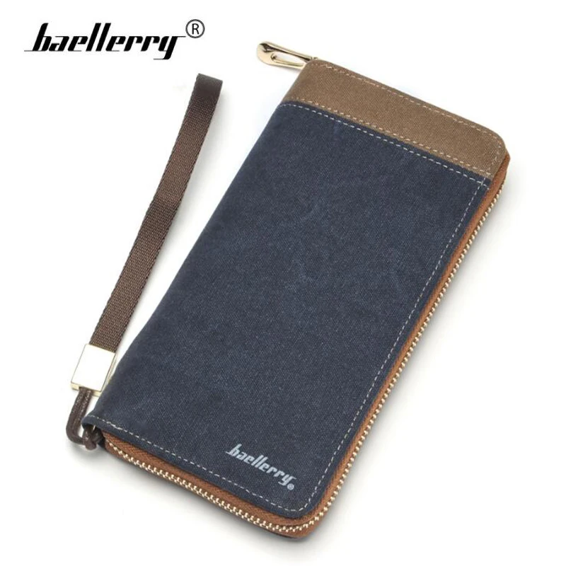 baellerry кошелек мужской клач для карточек мужское партмоне Для мужчин портмоне