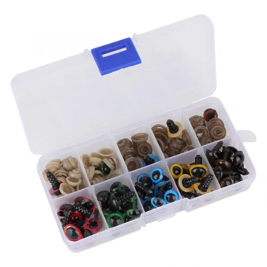 Buttons For Clothing Buttons For Clothes 60 Pcs Stuffed Toy Eyes Resin Safe Eyes For DIY Doll Animal Crafts Set Button
Buttons For Clothing Buttons For Clothes 60 Pcs Stuffed Toy Eyes Resin Safe Eyes For DIY Doll Animal Crafts Set Button