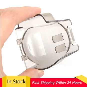 Gimbal Camera Protective Cover Lens Cap for DJI MAVIC PRO/ Platinum Gimbal Lock Guard for DJI MAVIC PRO Drone accessories
Gimbal Camera Protective Cover Lens Cap for DJI MAVIC PRO/ Platinum Gimbal Lock Guard for DJI MAVIC PRO Drone accessories