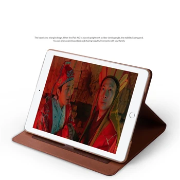 Kemile For ipad 2018 9.7 Case Ultra Thin Auto Sleep wake up Stand Leather Cover For iPad 9.7 2017 Pro 9.7 Air 2 Case A1893 A1954
Kemile For ipad 2018 9.7 Case Ultra Thin Auto Sleep wake up Stand Leather Cover For iPad 9.7 2017 Pro 9.7 Air 2 Case A1893 A1954