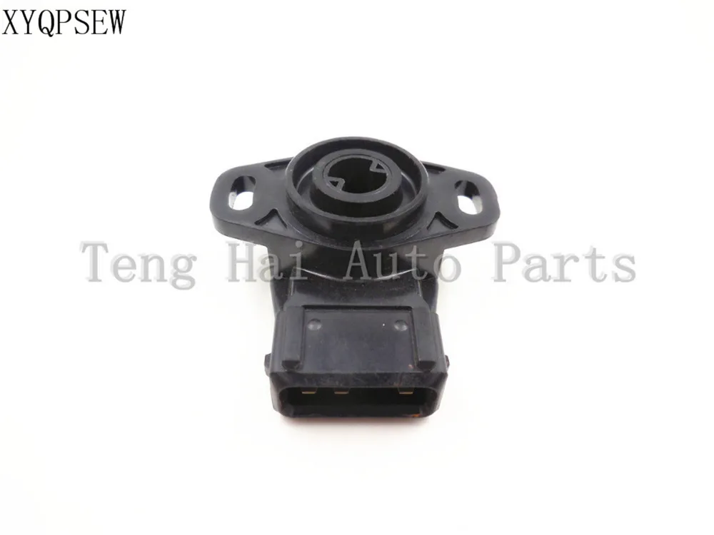 XYQPSEW для MITSUBISHI CHRYSLER DODGE OEM TPS Датчик положения дроссельной заслонки MD628077
XYQPSEW для MITSUBISHI CHRYSLER DODGE OEM TPS Датчик положения дроссельной заслонки MD628077