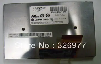 Free Shipping Original for 5.0'' LB050WQ2-TD03 LCD screen display panel module with touch screen Replacement
Free Shipping Original for 5.0'' LB050WQ2-TD03 LCD screen display panel module with touch screen Replacement