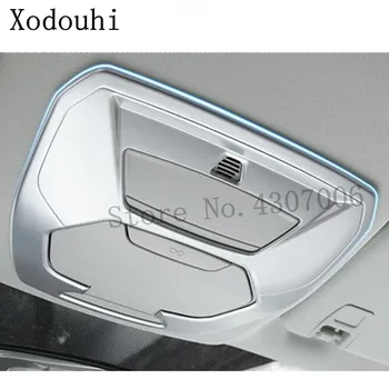 For Ford Kuga 2013 2014 2015 2016 car styling cover ABS matte detector stick front head read reading light lamp trim 1pcs
For Ford Kuga 2013 2014 2015 2016 car styling cover ABS matte detector stick front head read reading light lamp trim 1pcs