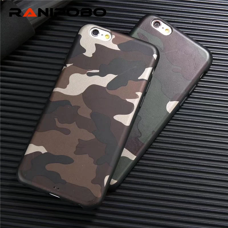 Army Camo Camouflage Pattern case For iPhone 6 6S 7 8 Plus Full Body Soft TPU Phone Back Cover Cases for iPhone6 Plus
Army Camo Camouflage Pattern case For iPhone 6 6S 7 8 Plus Full Body Soft TPU Phone Back Cover Cases for iPhone6 Plus