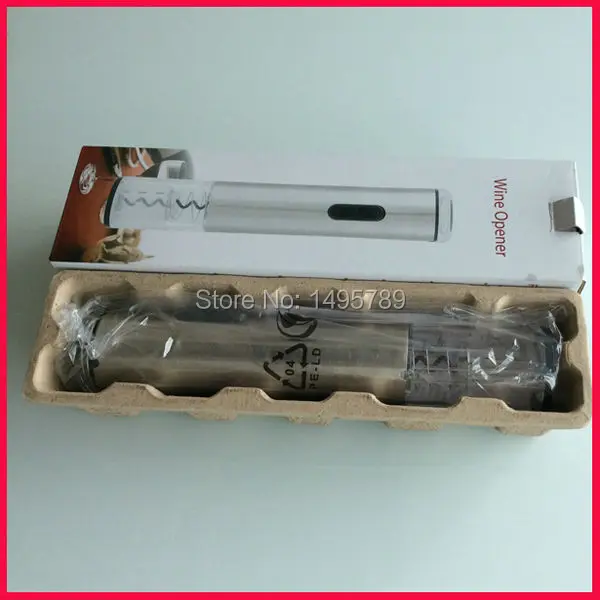 Christmas wholesale electric corkscrew mini wine opener gift set electronic battery operated wine opener
Christmas wholesale electric corkscrew mini wine opener gift set electronic battery operated wine opener