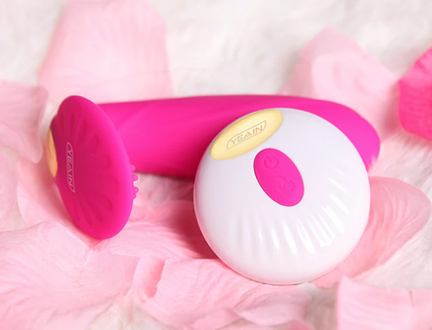 Babe shower lingerie vibrator
