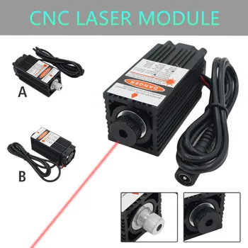 450nm Laser Module High Power 500mw/2500mw/5500mv/7500mv Laser Head DIY Metal Engraving Lasers DIY Laser Engraving Machine
450nm Laser Module High Power 500mw/2500mw/5500mv/7500mv Laser Head DIY Metal Engraving Lasers DIY Laser Engraving Machine