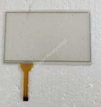 New Touch panel for touch glass for HMIGXU3500 HMIGXU3512 HMIGXU5500 touch pad NEW HMIGXU3512 HMIGXU3500 HMI PLC touch screen
New Touch panel for touch glass for HMIGXU3500 HMIGXU3512 HMIGXU5500 touch pad NEW HMIGXU3512 HMIGXU3500 HMI PLC touch screen