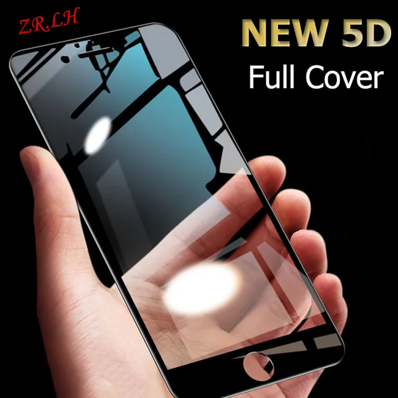 Tempered Glass For iPhone 7 Plus 6 6s X XR 8 XS Max Screen Protector For iPhone Full Cover 5D Protective Film For iPhone 8 plus
Tempered Glass For iPhone 7 Plus 6 6s X XR 8 XS Max Screen Protector For iPhone Full Cover 5D Protective Film For iPhone 8 plus