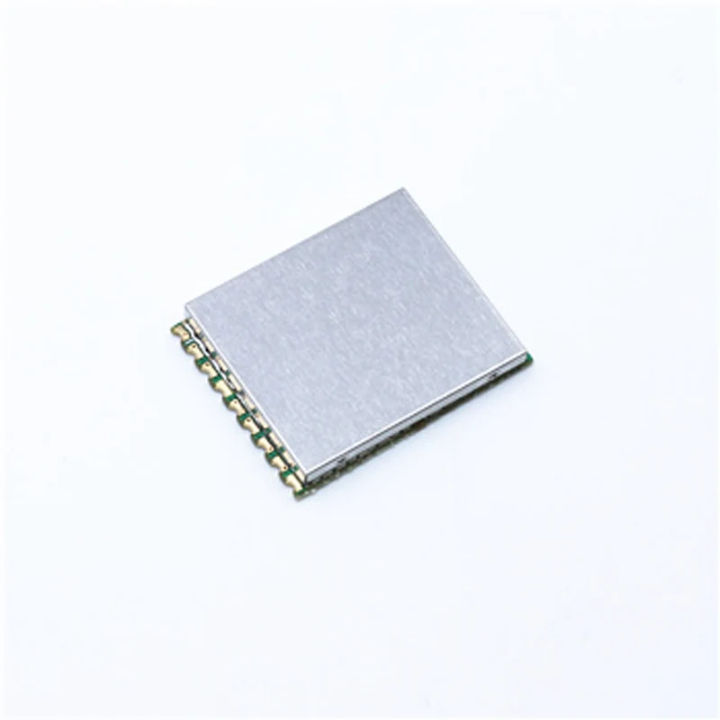 1PC RX5808 5.8G Audio Video Receiving Board Module SPI Open Source AV Dual Receive Module 5V -95dBm Parts for RC FPV Drone
1PC RX5808 5.8G Audio Video Receiving Board Module SPI Open Source AV Dual Receive Module 5V -95dBm Parts for RC FPV Drone