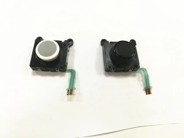Original Pulled 3D Analog Joystick Rocker For PS Vita slim PSV 2000 Joystick Button
Original Pulled 3D Analog Joystick Rocker For PS Vita slim PSV 2000 Joystick Button