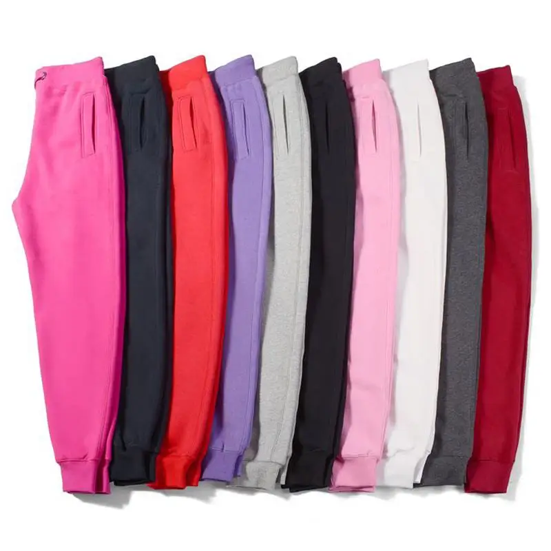 High quality 2019 Autumn Winter Women's Cashmere Harem Warm Pants Thick Long trousers Comfortable fleece female jogging Pants
High quality 2019 Autumn Winter Women's Cashmere Harem Warm Pants Thick Long trousers Comfortable fleece female jogging Pants