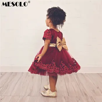 MESOLO amazon hot style children hand embroidered dress princess dress lace dresses of the girls Europe and the United States
MESOLO amazon hot style children hand embroidered dress princess dress lace dresses of the girls Europe and the United States