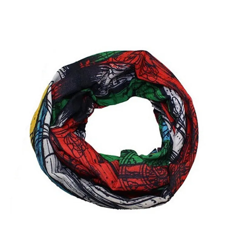 Magic Seamless Outdoor Cycling Scarf Mask Cycling Headwear Camping outdoor hiking fishing universal 2017 New design
Magic Seamless Outdoor Cycling Scarf Mask Cycling Headwear Camping outdoor hiking fishing universal 2017 New design