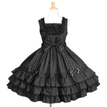 Halloween Baby Girls Vintage Clothes Birthday Party Children Lolita Style Ball Gown Slash Neck Lace Bowknot Royal Dress 2-15Yrs
Halloween Baby Girls Vintage Clothes Birthday Party Children Lolita Style Ball Gown Slash Neck Lace Bowknot Royal Dress 2-15Yrs