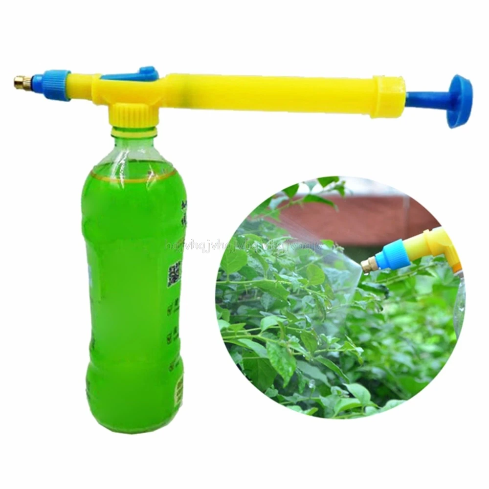 Pneumatic sprinkler hand head pressure pesticide sprayer irrigation head garden house essential tools horticultural My06 19
Pneumatic sprinkler hand head pressure pesticide sprayer irrigation head garden house essential tools horticultural My06 19
