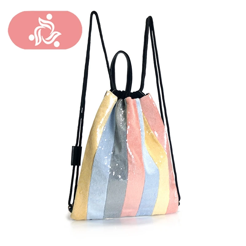 Women Casual Totes Female Hobos Single Shoulder Bags Fashion Beads Multicolor Casual Ins Hot Sale Rope Woman Elegant Backpack
Women Casual Totes Female Hobos Single Shoulder Bags Fashion Beads Multicolor Casual Ins Hot Sale Rope Woman Elegant Backpack