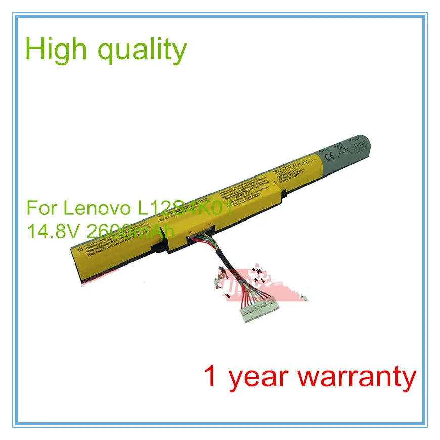 4cells Laptop Battery L12L4K01 L12S4E21 L12S4K01 L12M4E21 L12M4K01 For Z500 Z500T Z400 Z400T Z500P Touch series
4cells Laptop Battery L12L4K01 L12S4E21 L12S4K01 L12M4E21 L12M4K01 For Z500 Z500T Z400 Z400T Z500P Touch series