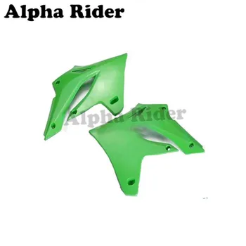 For Kawasaki KLX 250 94-07 Left & Right Fuel Tank Side Panel Cover Plate Fairings Body Frame Case KLX250 1994 - 2007 2006 2005
For Kawasaki KLX 250 94-07 Left & Right Fuel Tank Side Panel Cover Plate Fairings Body Frame Case KLX250 1994 - 2007 2006 2005
