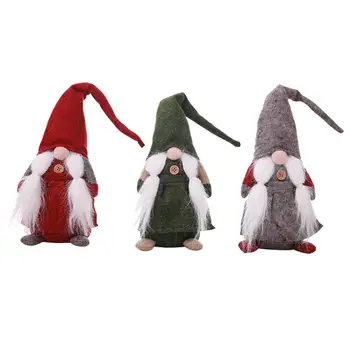 Large Christmas Forest Santa Long Beard Doll Christmas Children Gift Window Decoration Supplies Bearded Grandfather Decoration
Large Christmas Forest Santa Long Beard Doll Christmas Children Gift Window Decoration Supplies Bearded Grandfather Decoration