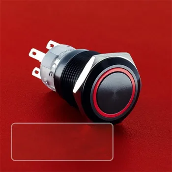 self-locking metal strip lamp button switches 19mm for machinery or equipment,3pcs/lot
self-locking metal strip lamp button switches 19mm for machinery or equipment,3pcs/lot