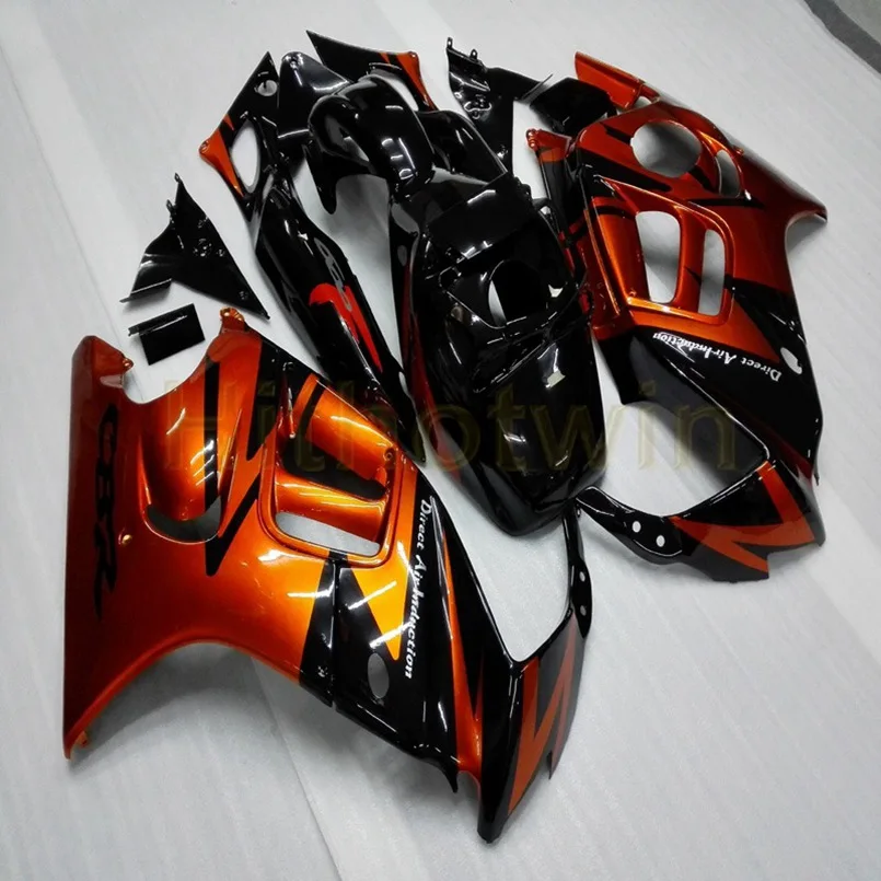 Custom+Screws+orange black motorcycle Fairing body kit ABS Plastic for HONDA CBR600F3 1997-1998 F3 97 98 motor panels
Custom+Screws+orange black motorcycle Fairing body kit ABS Plastic for HONDA CBR600F3 1997-1998 F3 97 98 motor panels