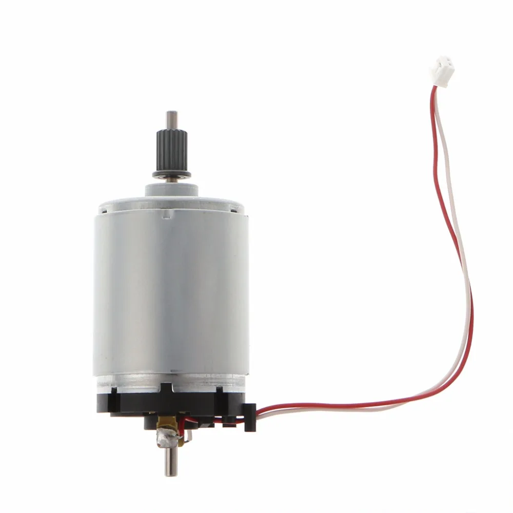 545 DC 3-24V Motor Power Generator High Quality Wind Turbines 2100-5000 RPM DC Motors
545 DC 3-24V Motor Power Generator High Quality Wind Turbines 2100-5000 RPM DC Motors