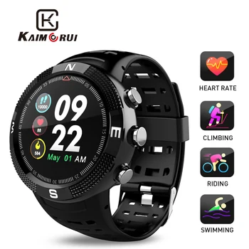 Fitness Bracelet IP68 Waterproof 3D Ball Color Screen Heart Rate Monitor Pedometer Sports Smart Watch Men for Android IOS Phone
Fitness Bracelet IP68 Waterproof 3D Ball Color Screen Heart Rate Monitor Pedometer Sports Smart Watch Men for Android IOS Phone
