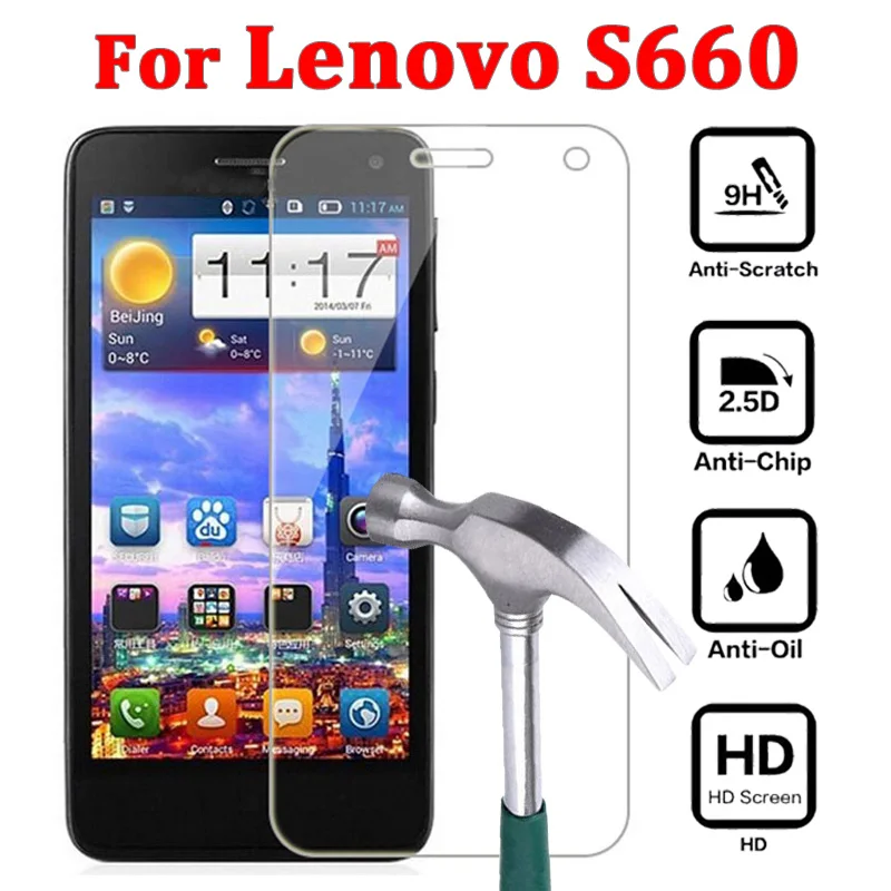 Protective Glass On The For Lenovo S660 Tempered protect S 660 S668T Screen Protector Film For Lenovo 660S protection 9h Glas
Protective Glass On The For Lenovo S660 Tempered protect S 660 S668T Screen Protector Film For Lenovo 660S protection 9h Glas