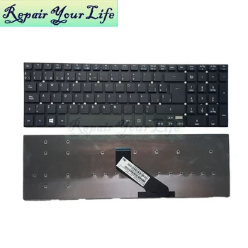 Repari You Life New Spanish Keyboard replacement for Acer For Aspire 5830 5830G 5830T 5830TG SP language Original fast shipping
Repari You Life New Spanish Keyboard replacement for Acer For Aspire 5830 5830G 5830T 5830TG SP language Original fast shipping
