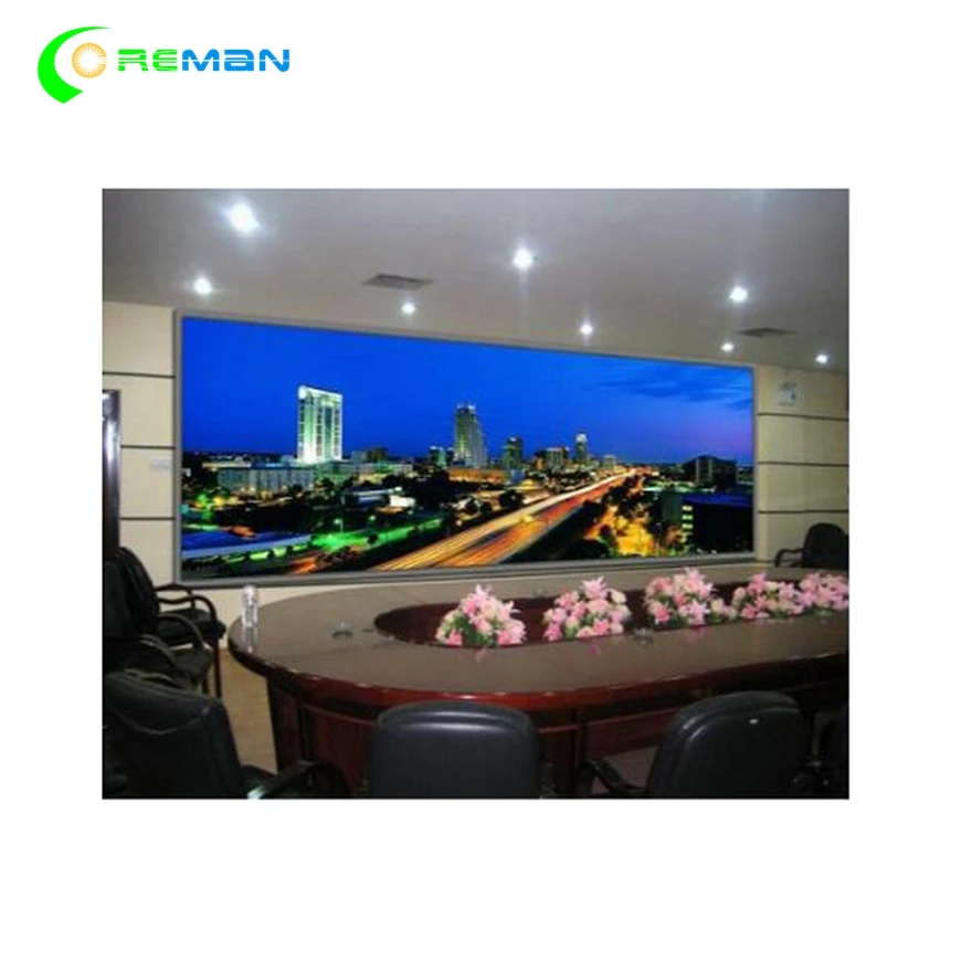 full color black lamp PH3 led video led display Screen indoor SMD P2.5 P3 P4 RGB
full color black lamp PH3 led video led display Screen indoor SMD P2.5 P3 P4 RGB