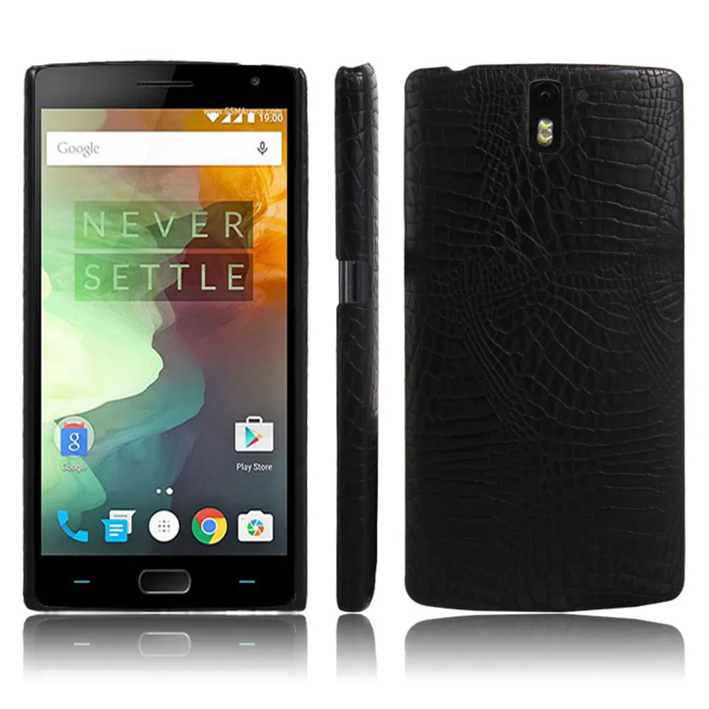 For OnePlus One 1+1 Case Luxury Crocodile Skin Hard Back ShockProof Cover Case For Oneplus 1 A0001 Thin Protective Phone Cases
For OnePlus One 1+1 Case Luxury Crocodile Skin Hard Back ShockProof Cover Case For Oneplus 1 A0001 Thin Protective Phone Cases