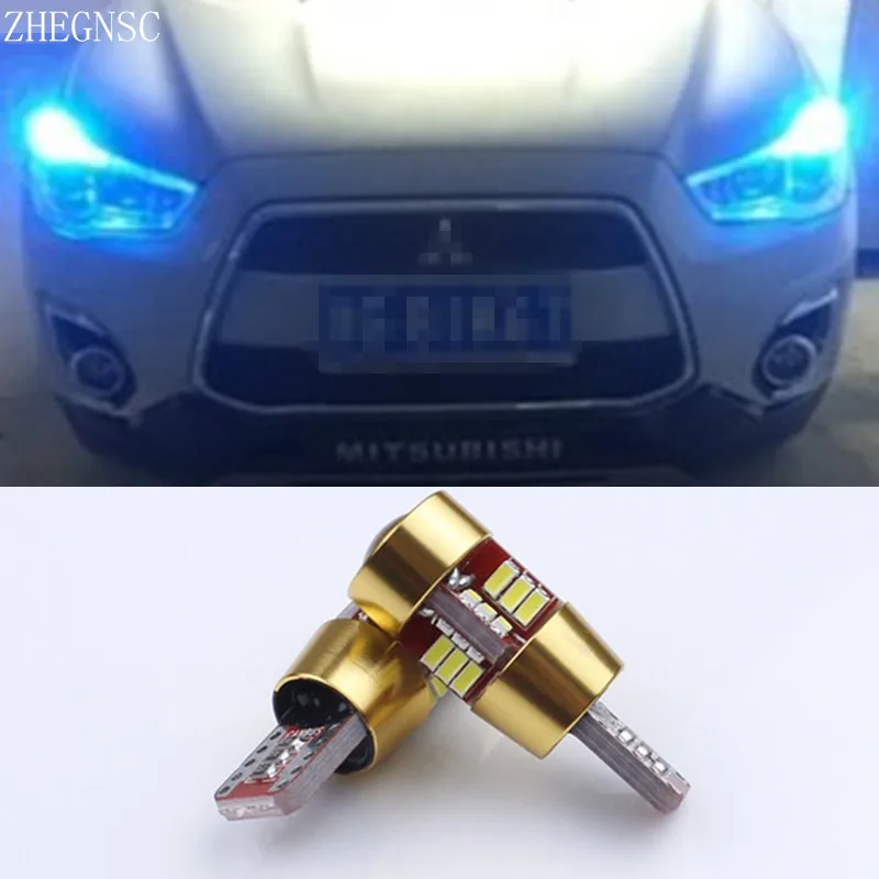 2x T10 W5W LED Canbus Car Clearance Parking Light Wedge Light For Mitsubishi asx lancer 10 outlander 2013 pajero l200 Expo
2x T10 W5W LED Canbus Car Clearance Parking Light Wedge Light For Mitsubishi asx lancer 10 outlander 2013 pajero l200 Expo